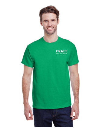 Irish Green